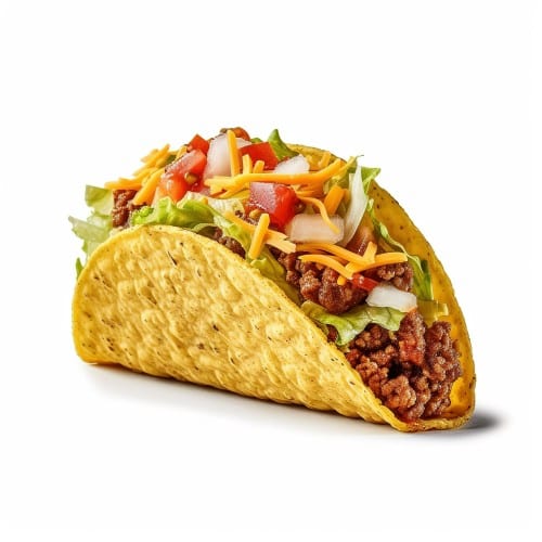 Lengua Taco.