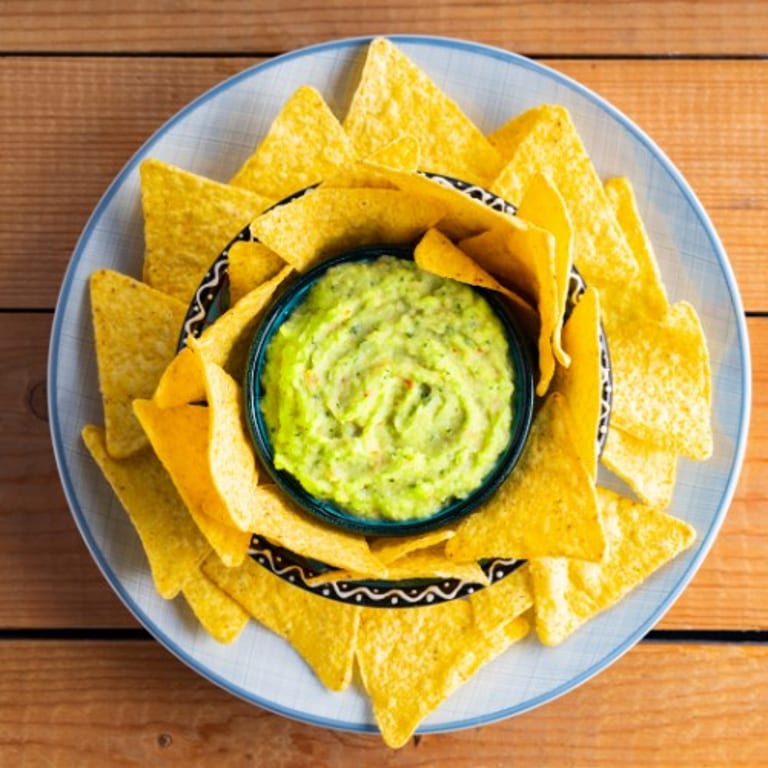 Discover Our Delicious Guacamole