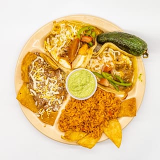Huevos Rancheros Breakfast