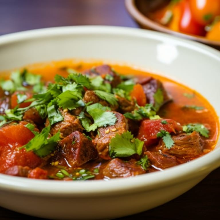 Takeout: Mexican and Tex-Mex Favorites