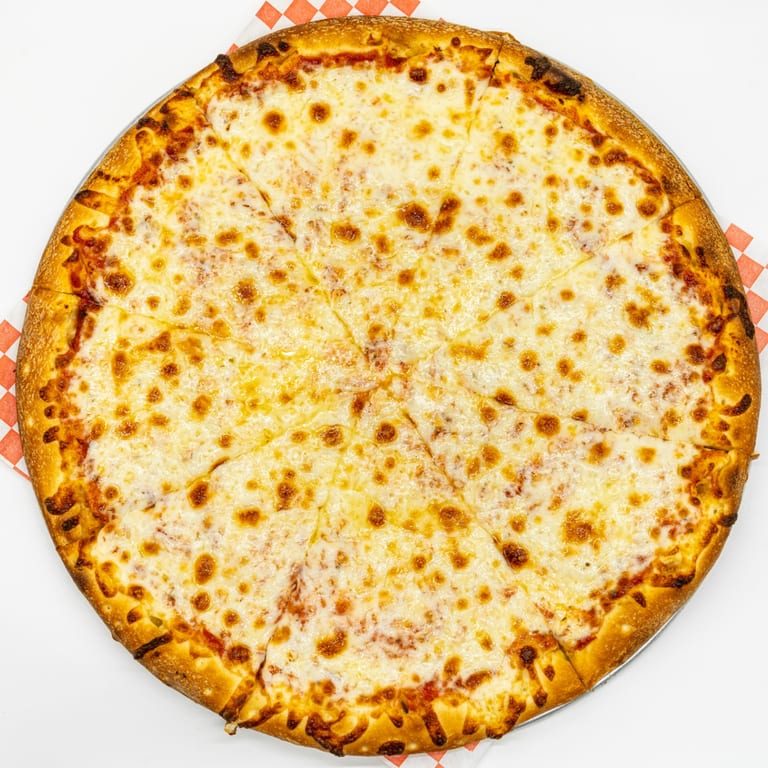 Big Flavors, No Shortcuts